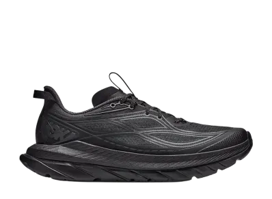 Hoka Mach Remastered "Obsidian"