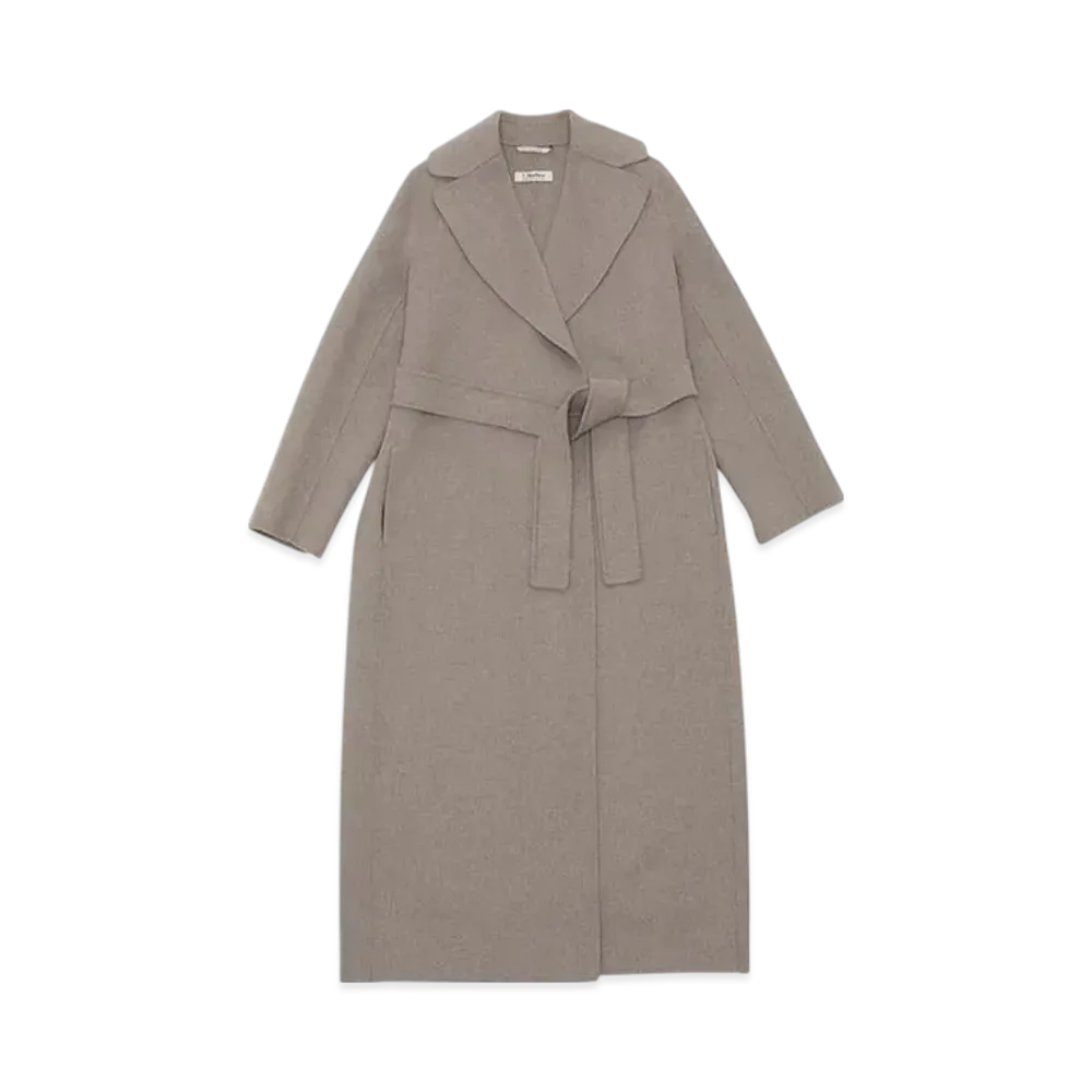 Max Mara Poldo "Cacha Melange"