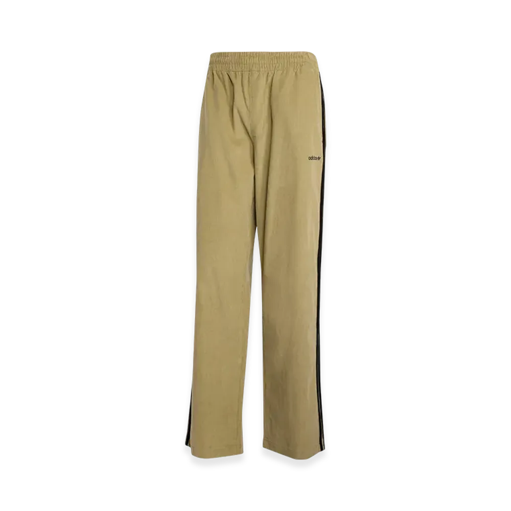 adidas Corduroy Pants "Orbit Green/Black"