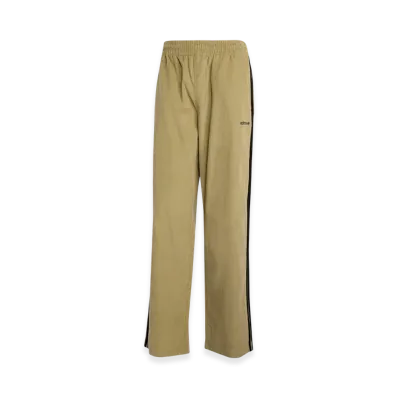 adidas Corduroy Pants "Orbit Green/Black"