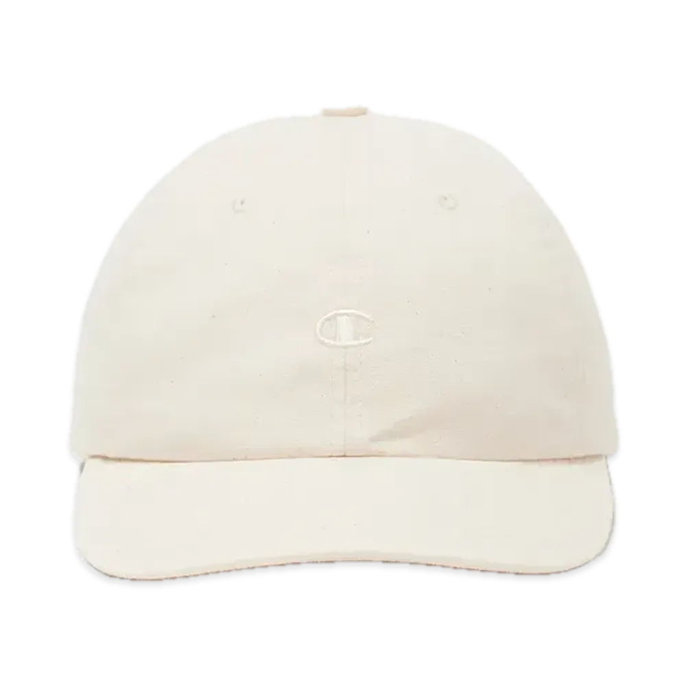 Champion Cap "Natural"