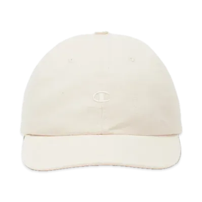Champion Cap "Natural"