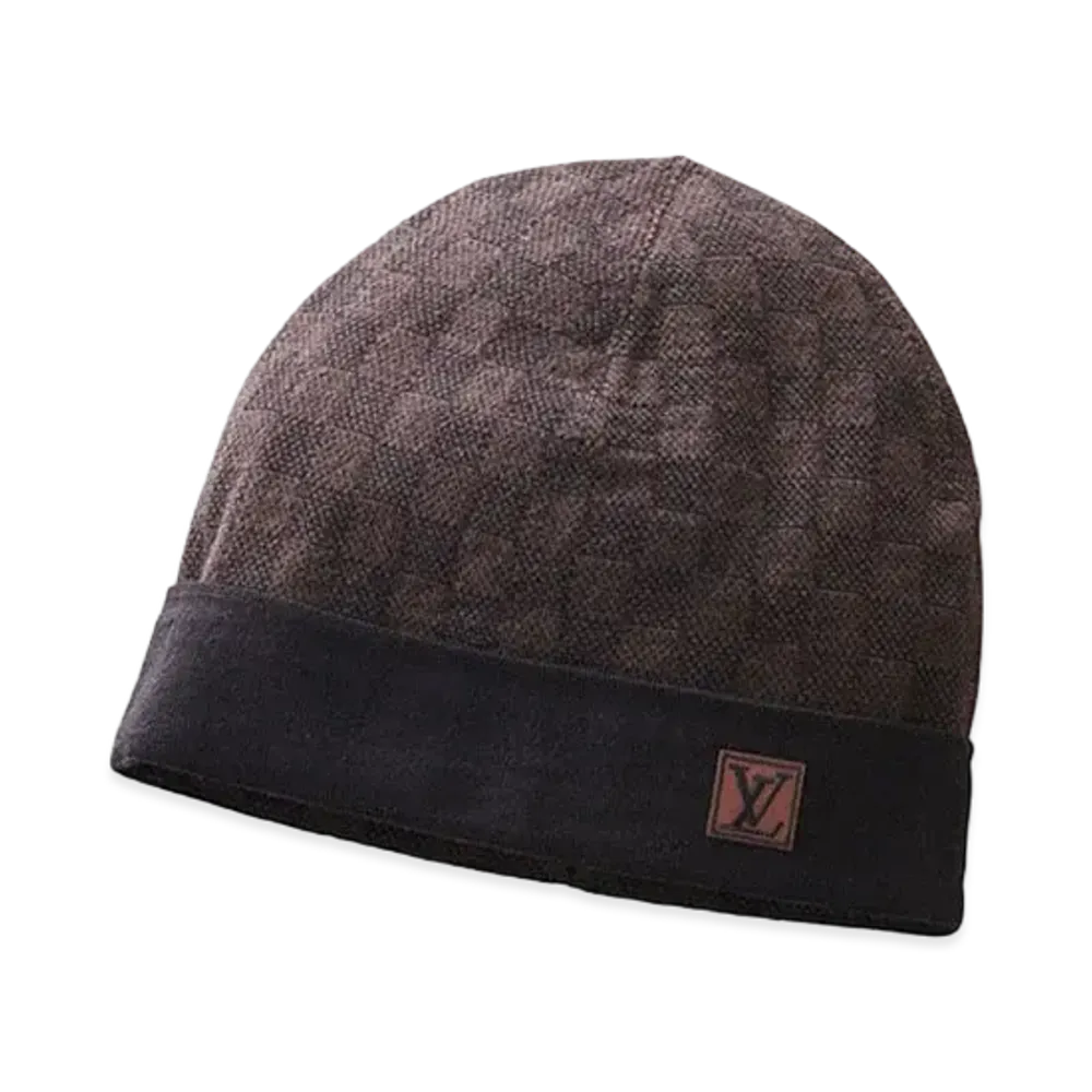 Louis Vuitton Bonnet Petit Damier Ebene