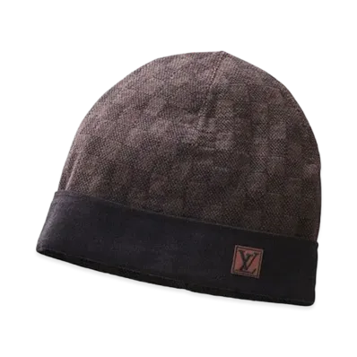 Louis Vuitton Bonnet Petit Damier Ebene