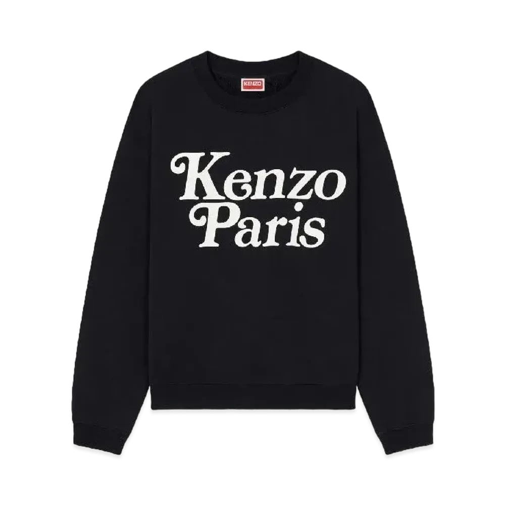 KENZO x VERDY Regular Sweatshirt "Black"