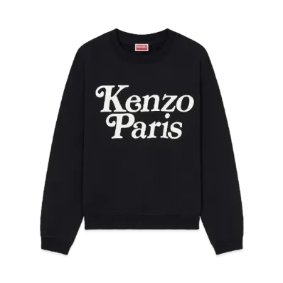 KENZO x VERDY Regular Sweatshirt "Black"