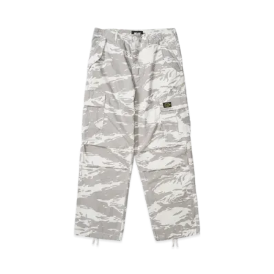 PALACE Ripstop Cargo Trouser "Snow Camo"