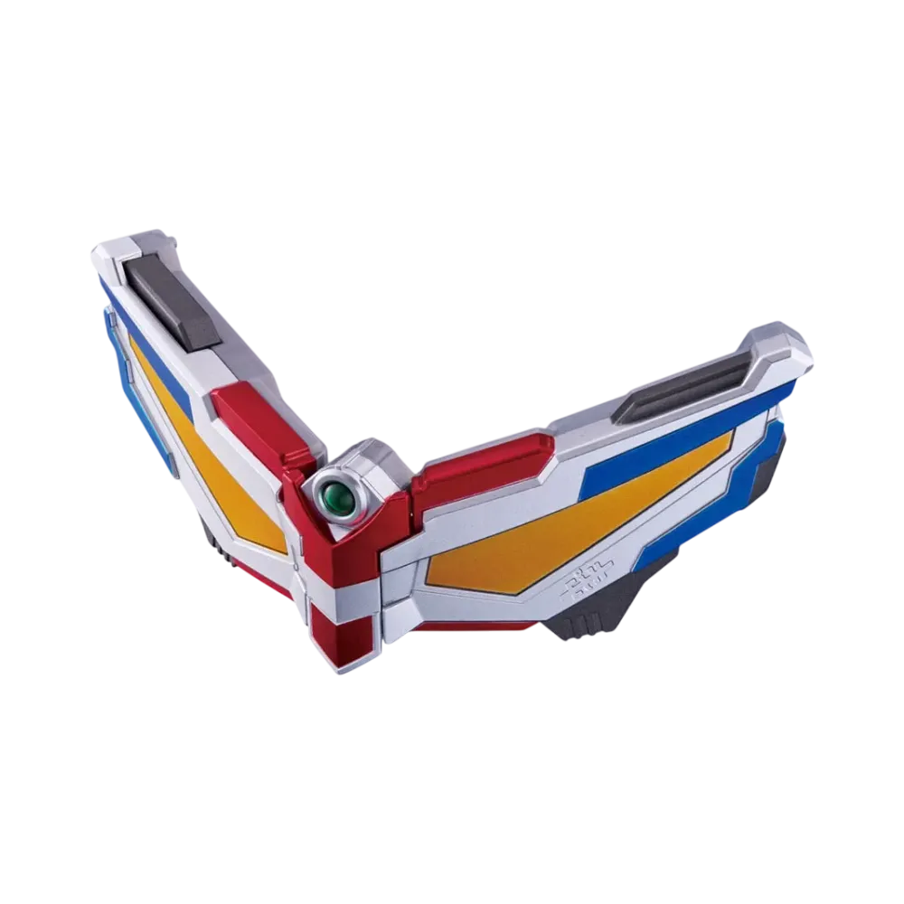 BANDAI "SOUND ULTRA NARIKIRI" -Mega Monster Battle: Ultra Galaxy Legend- ULTRA ZERO EYE