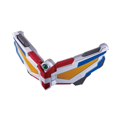 BANDAI "SOUND ULTRA NARIKIRI" -Mega Monster Battle: Ultra Galaxy Legend- ULTRA ZERO EYE