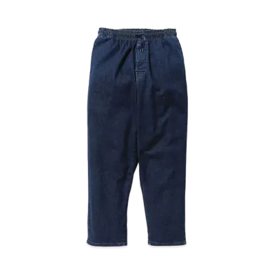 WTAPS Seagll 01 / Trousers / Cotton. Denim "Indigo"