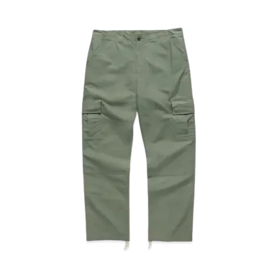 JJJJound Lightweight Utility Pants "Light Olive"