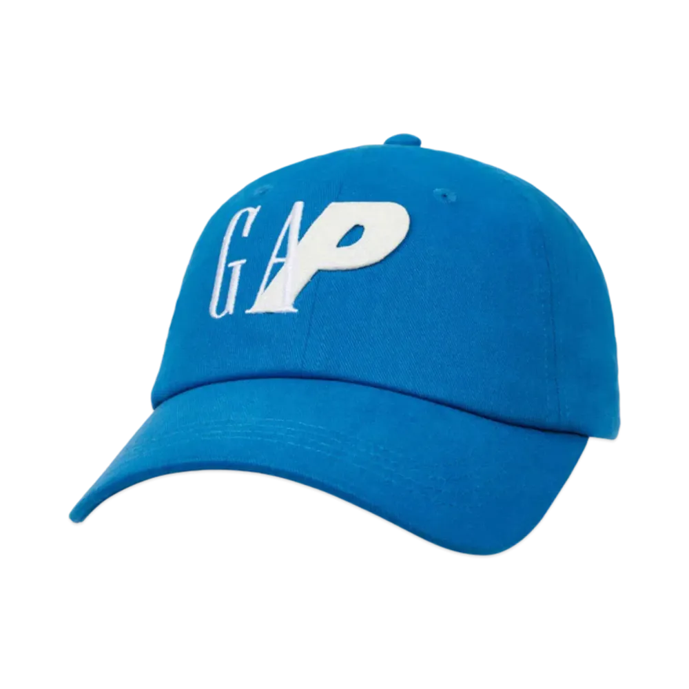 PALACE x Gap 6-Panel "Blue"