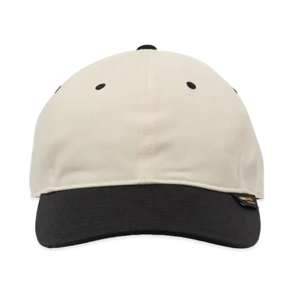WTAPS T-6M 05 / Cap / Nyco. Twill. Cordura "Charcoal"