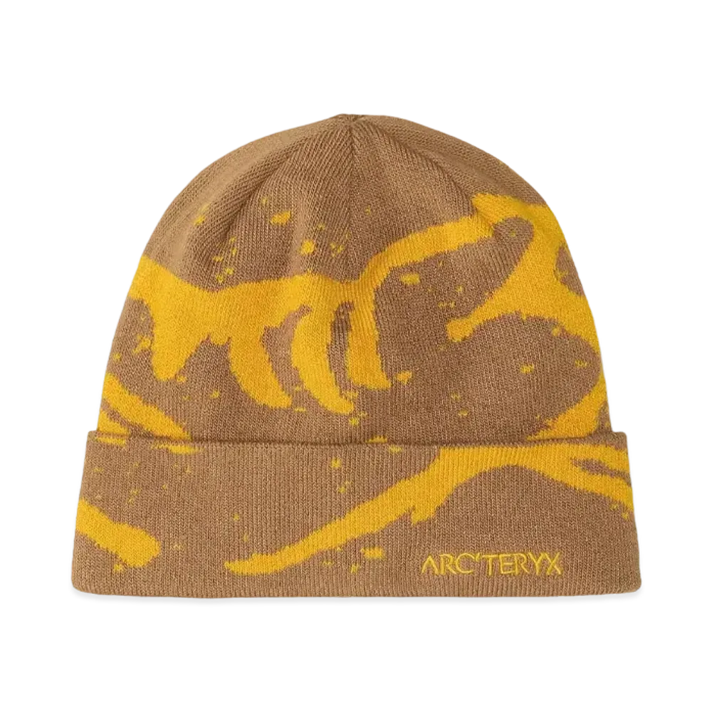 ARC'TERYX Grotto Talk X000009253 "Relic/Yukon"