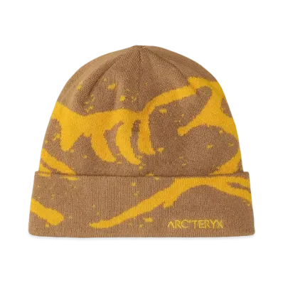 ARC'TERYX Grotto Talk X000009253 "Relic/Yukon"