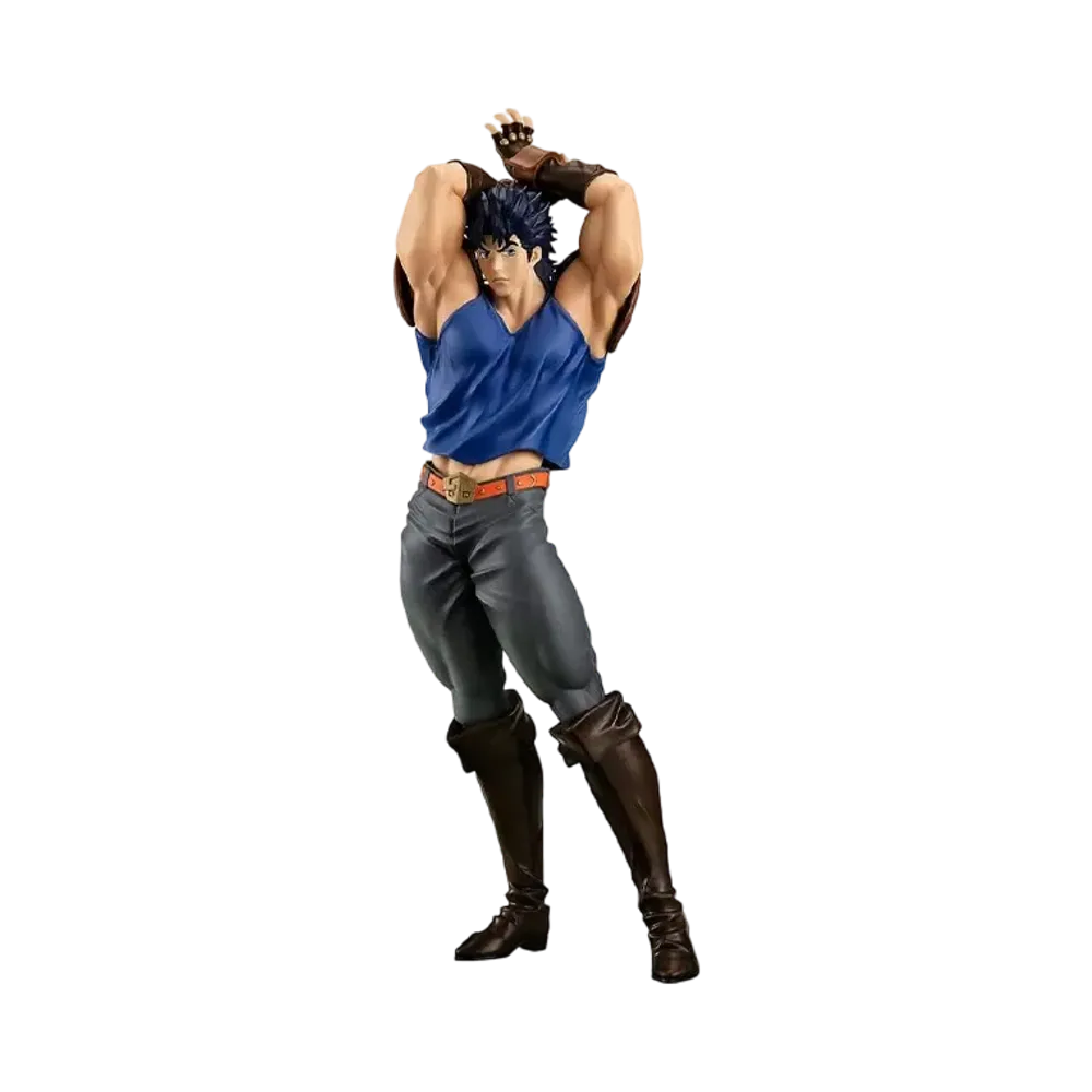 Good Smile Company "POP UP PARADE" -JoJo's Bizarre Adventure: Phantom Blood- Jonathan Joestar