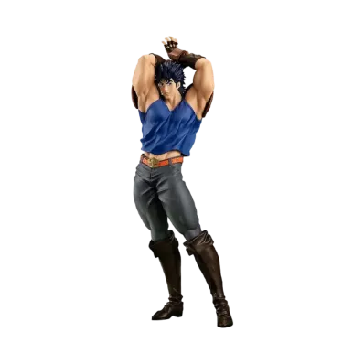 Good Smile Company "POP UP PARADE" -JoJo's Bizarre Adventure: Phantom Blood- Jonathan Joestar