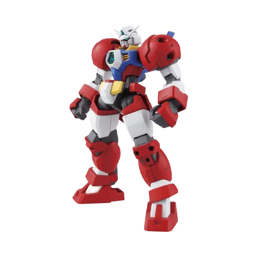 HG 1/144 Gundam AGE-1 Titus