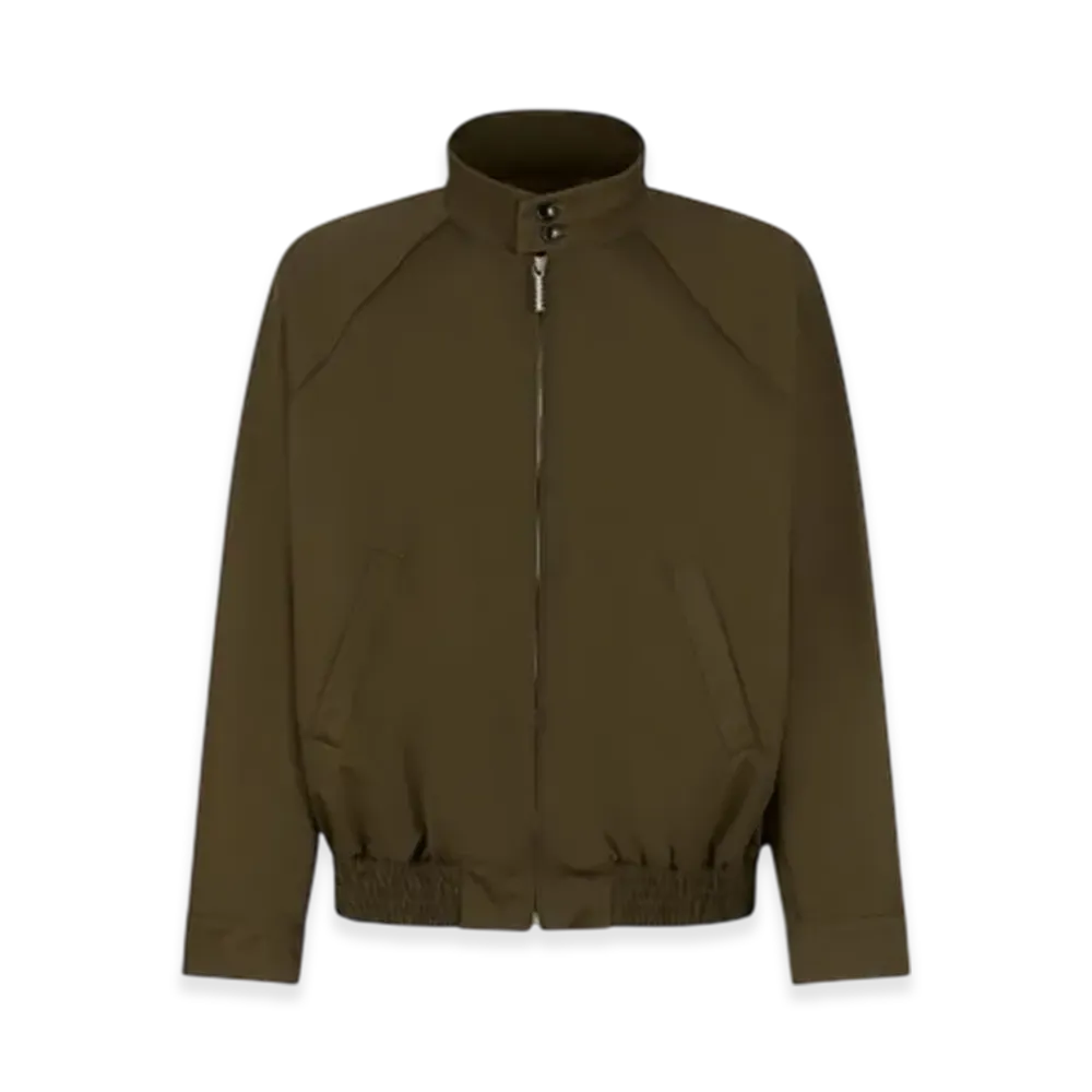 MARNI Bomber Jacket "Khaki"