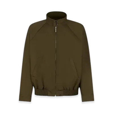 MARNI Bomber Jacket "Khaki"