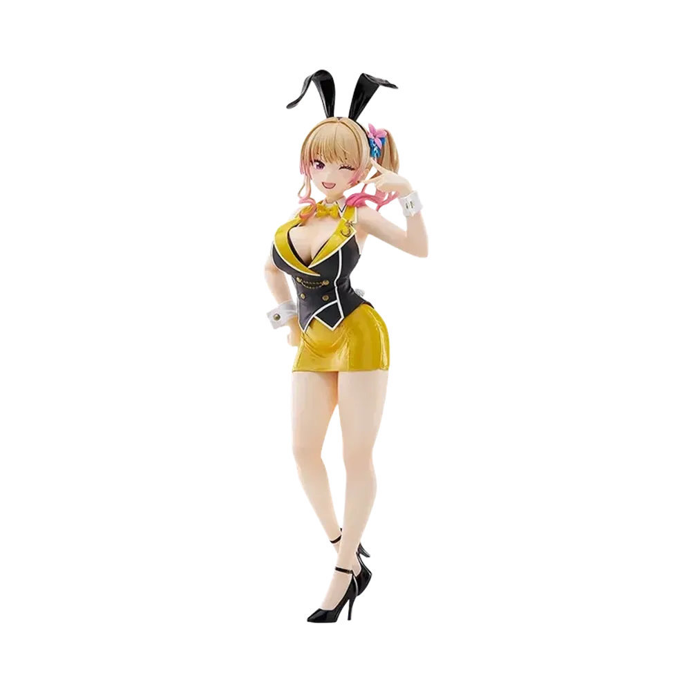 Good Smile Company "POP UP PARADE" -BUNNY GARDEN- Rin L Size