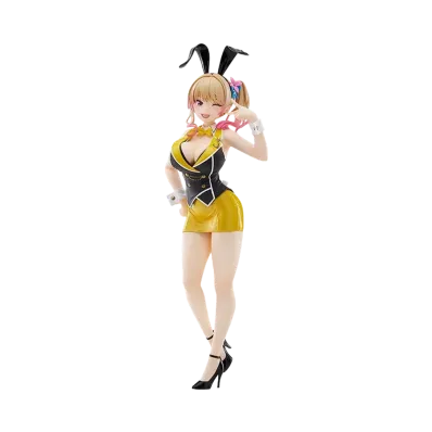 Good Smile Company "POP UP PARADE" -BUNNY GARDEN- Rin L Size