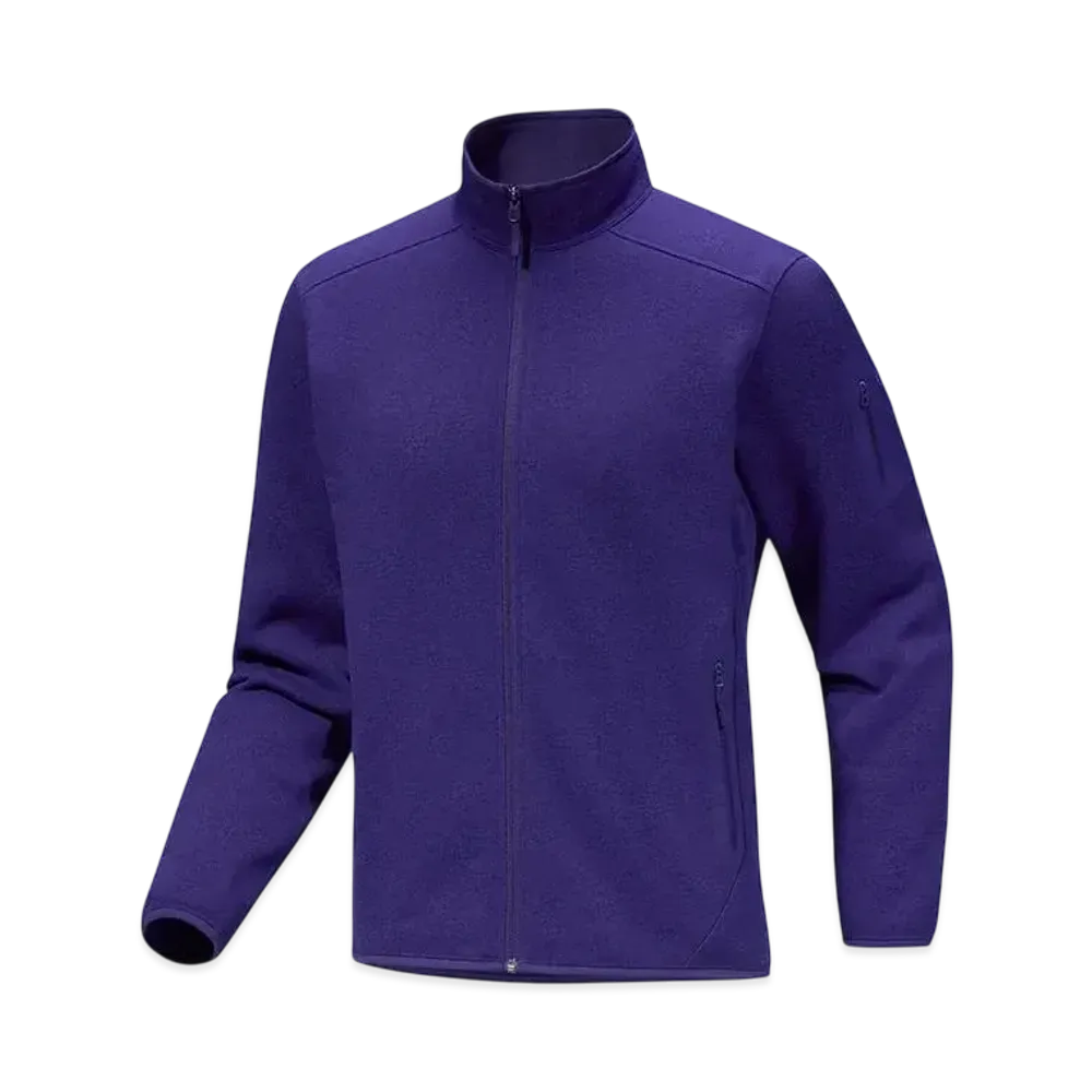 ARC’TERYX Covert Cardigan M "Soulsonic Heather"