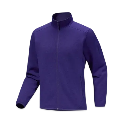 ARC’TERYX Covert Cardigan M "Soulsonic Heather"