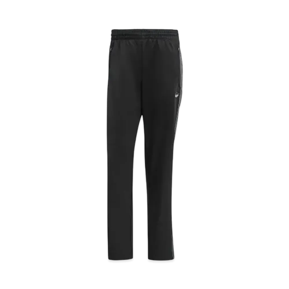 adidas Outline Trefoil Firebird Track Pants "Black"