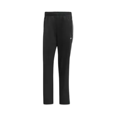 adidas Outline Trefoil Firebird Track Pants "Black"