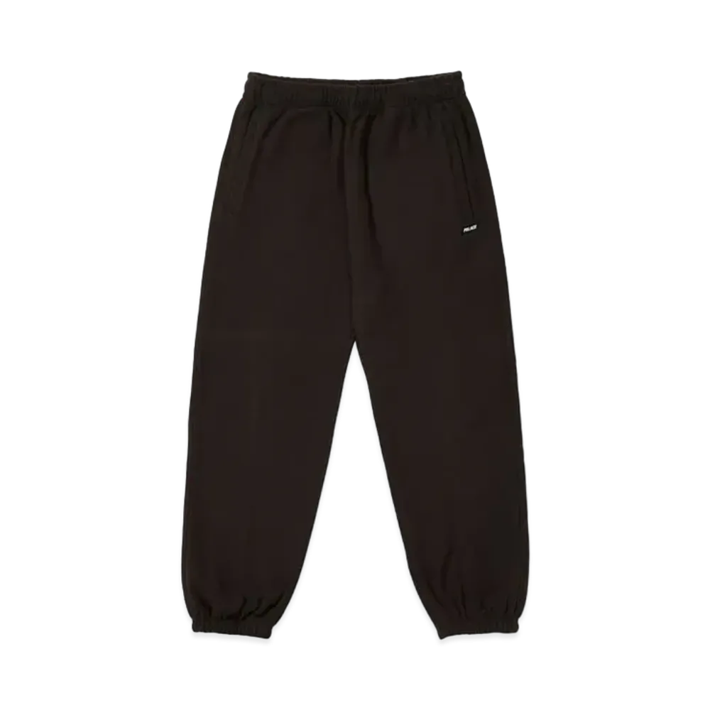 PALACE Unisex Jogger "Black"