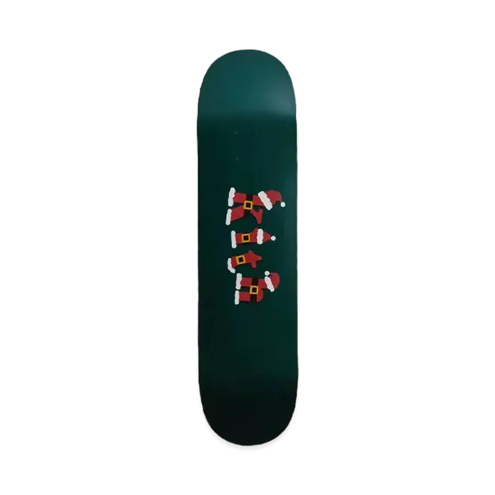 Kith Kithmas Serif Deck "Stadium"