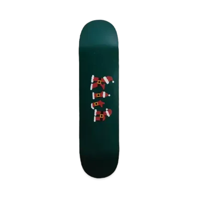 Kith Kithmas Serif Deck "Stadium"