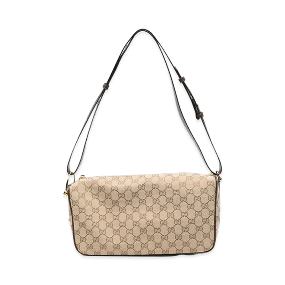 GUCCI Women's Bags "Beige"