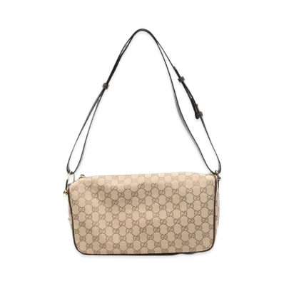 GUCCI Women's Bags "Beige"