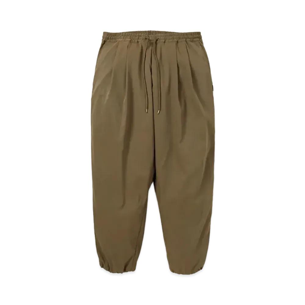 NEIGHBORHOOD BAGGY / E-PT "Olive Drab"