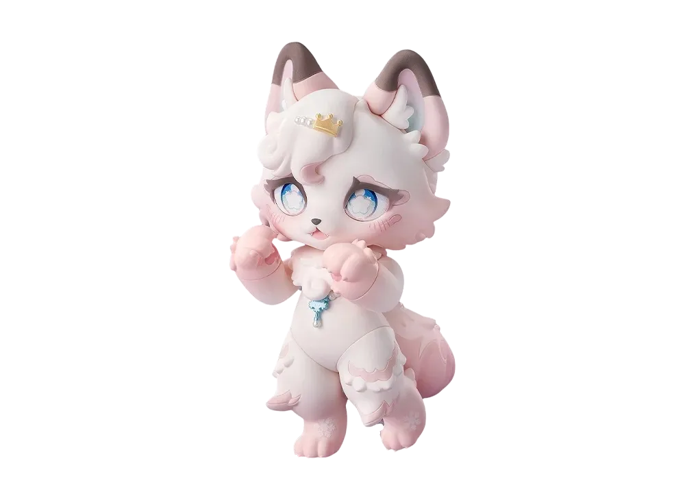 Good Smile Company "Nendoroid" -FLUFFY LAND- Dyana