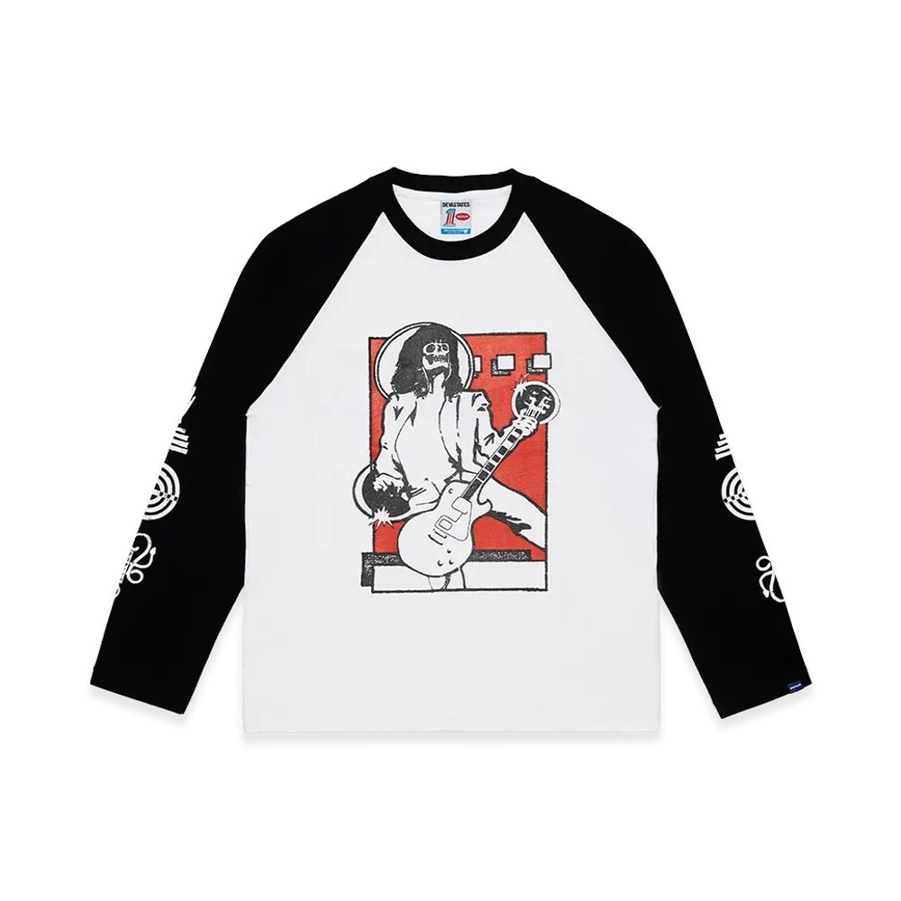DEVA STATES LS Jimmy "Black"
