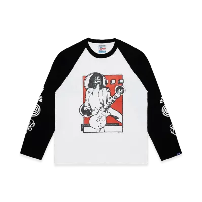 DEVA STATES LS Jimmy "Black"