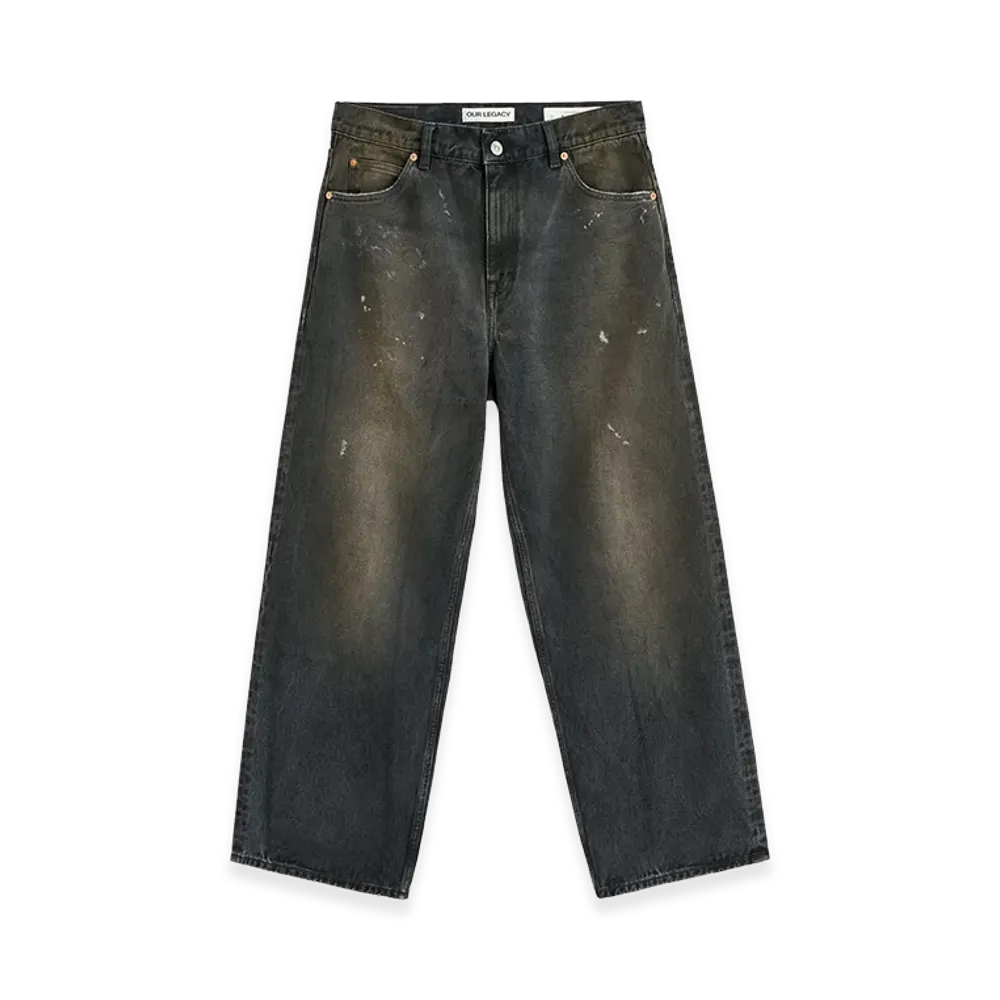 OUR LEGACY Vast Cut "Nebula Wash"