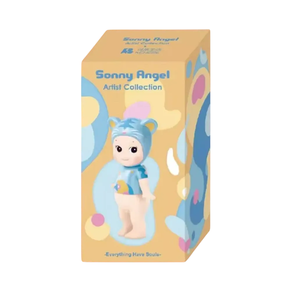Dreams "Artist Collection" -Sony Angel- Everything Have Souls Tiger