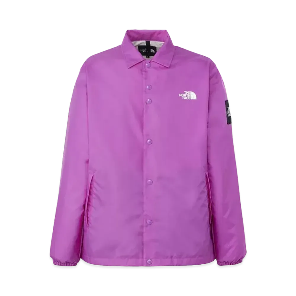 The North Face The Coach Jacket "Aubagene"