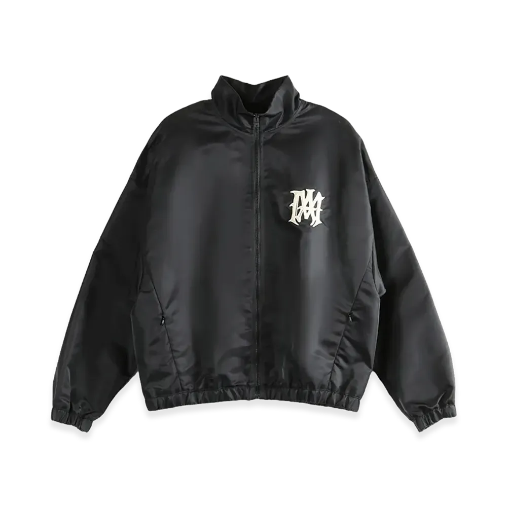 AMIRI Hollywood Jacket "Black"
