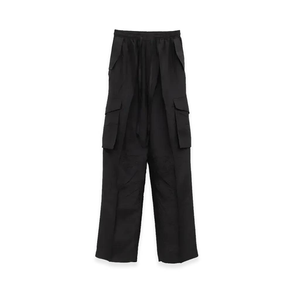 PHOEBE PHILO Women's Trousers "Black"