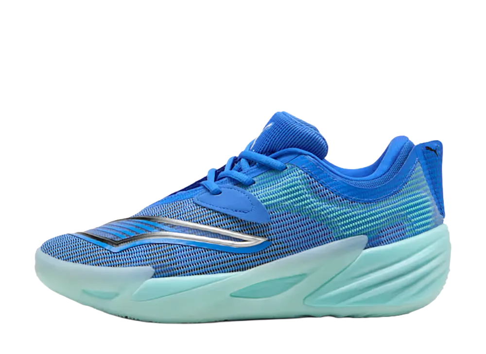 Puma All-Pro Nitro Skybreak 2 Frost "Bluemazing/Nitro Blue/Elektro Aqua"