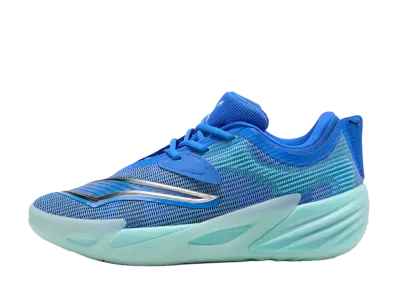 Puma All-Pro Nitro Skybreak 2 Frost "Bluemazing/Nitro Blue/Elektro Aqua"