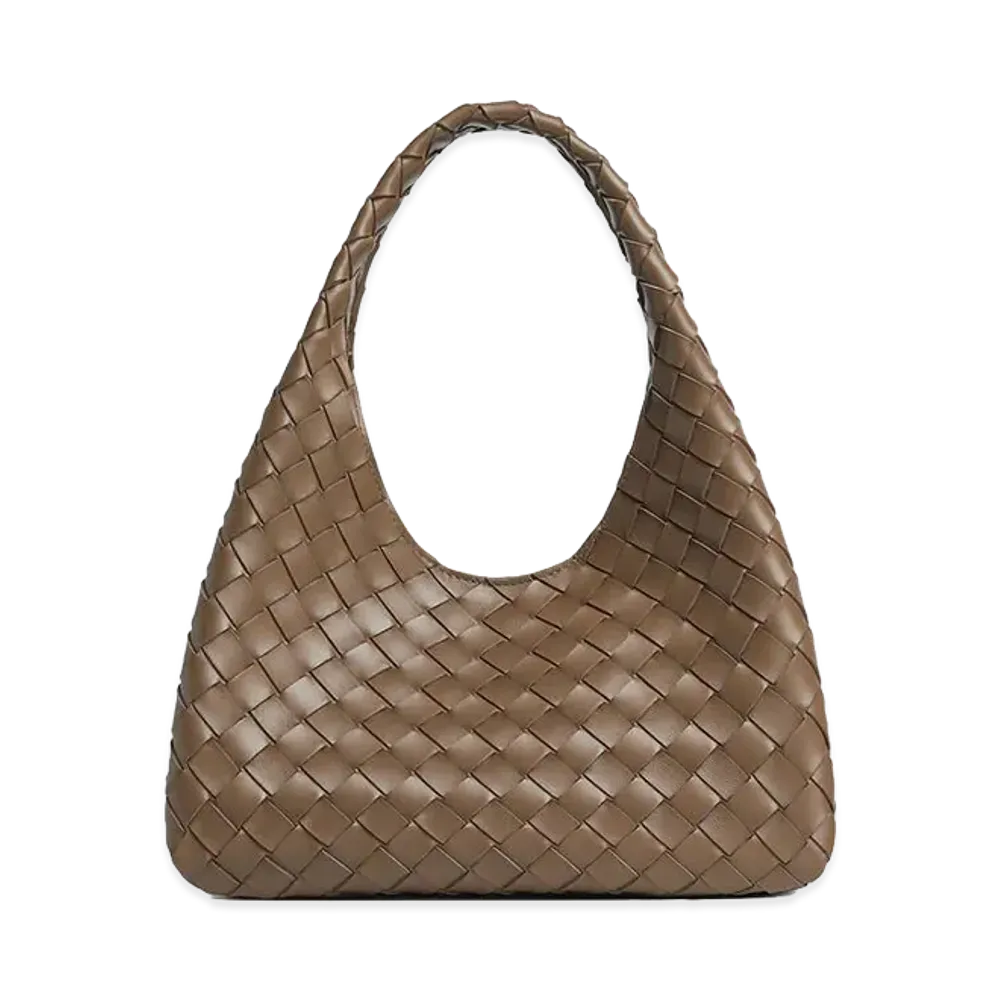 Bottega Veneta Small Campana "Pinecone"