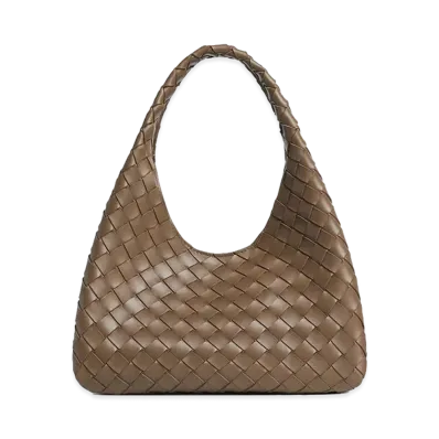 Bottega Veneta Small Campana "Pinecone"