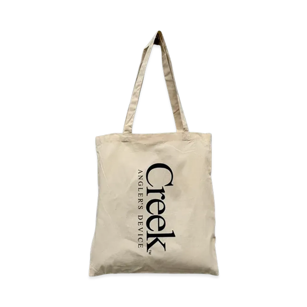 Creek Angler's Device Logo Cap 