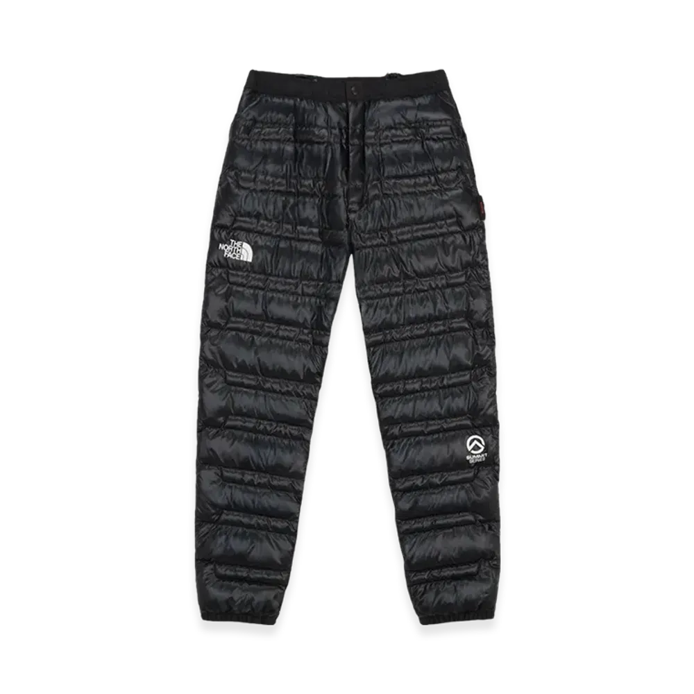 The North Face Summit Quantum RDS Down Pants "Black"